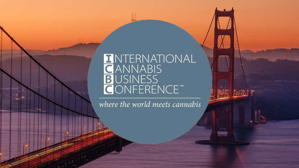 International Cannabis Business Conference, San Francisco 2018