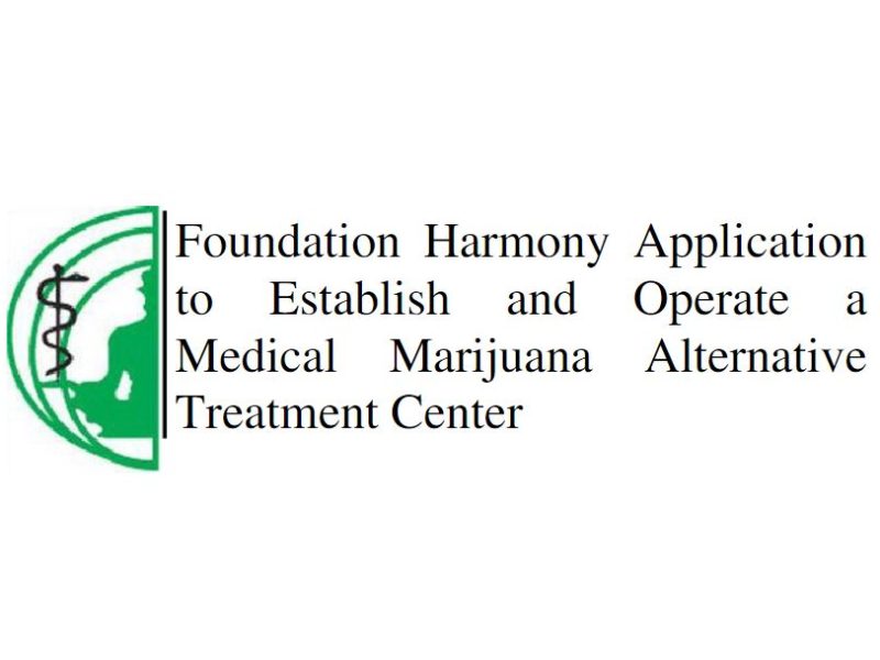 Harmony: NJ’s 6th medical marijuana permit finally gets the green light