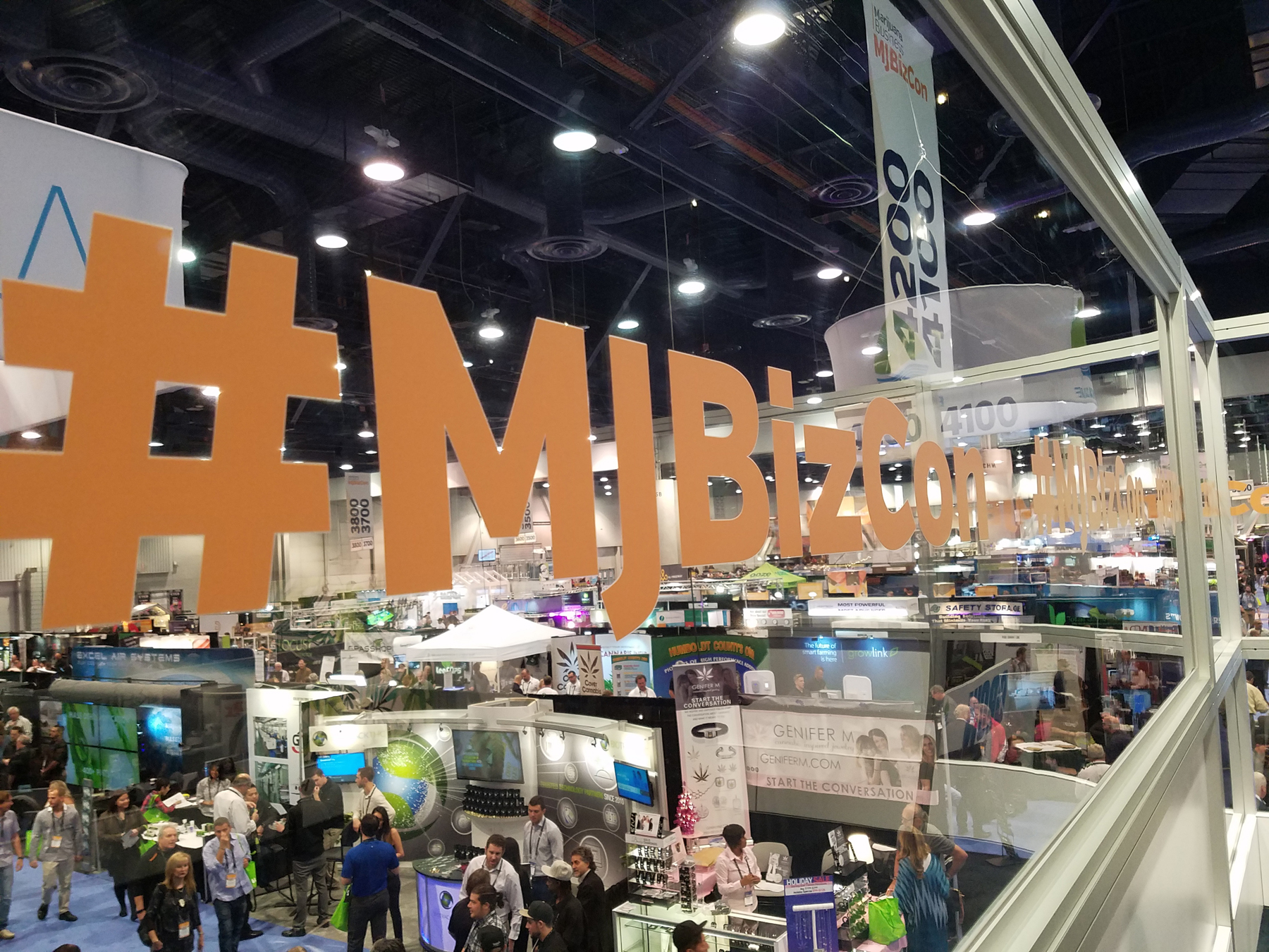 Vetting Vendors at MJBizCon in Vegas? Ask these questions: