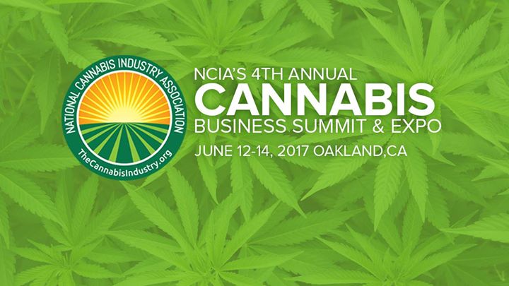 NCIA Business Summit 2017, Oakland