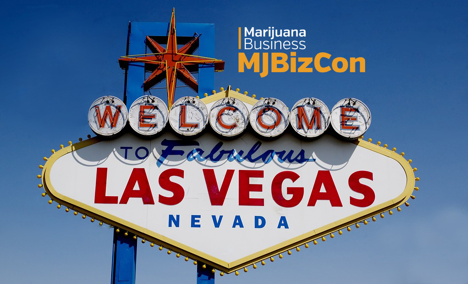 Getting the Most Out of the MJBIZ Conference in Las Vegas