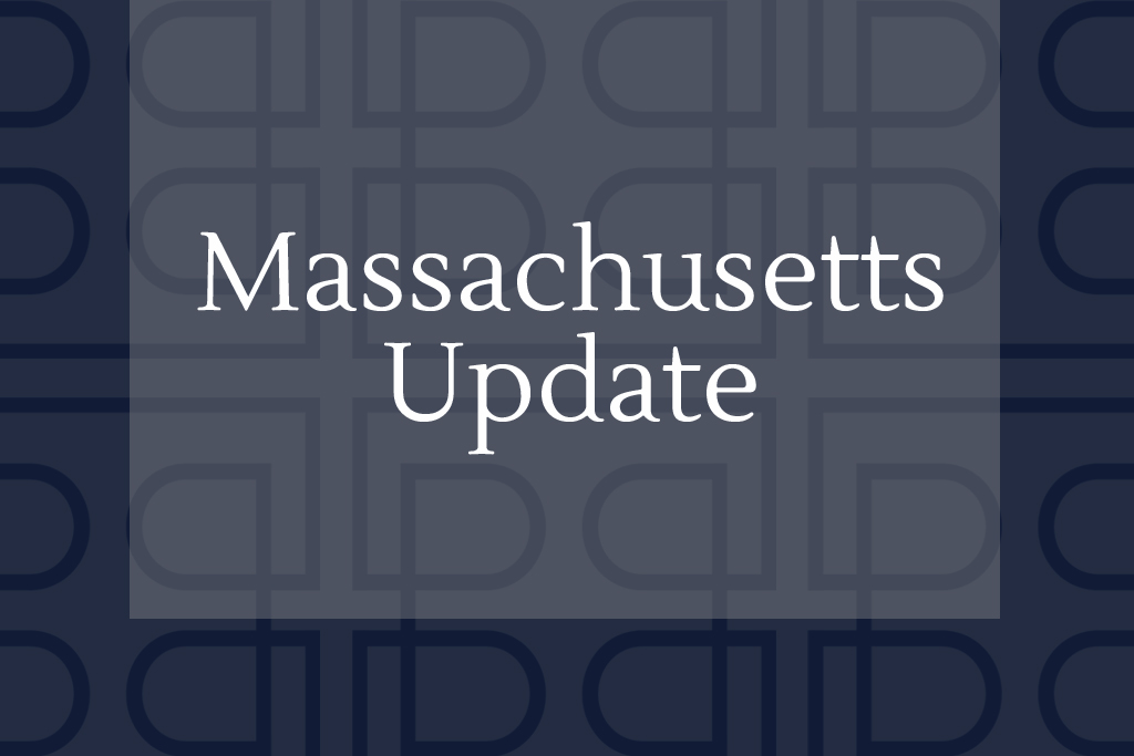 Massachusetts Update: Adult-use Cannabis Program Regulations Finalized