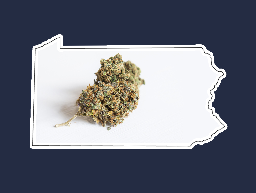 Medical Cannabis Program Expansion in Pennsylvania